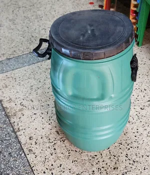 60litrs Water Plastic Tank