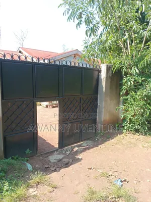 Furnished 2bdrm Apartment in Rental House Self, Lira for sale
