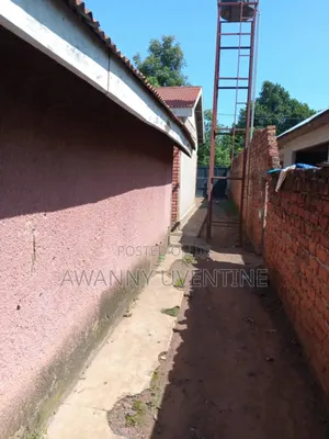 Furnished 2bdrm Apartment in Rental House Self, Lira for sale