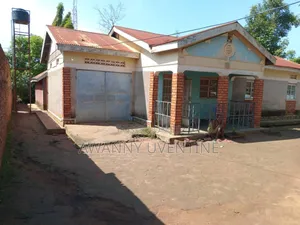 Furnished 2bdrm Apartment in Rental House Self, Lira for sale