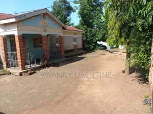 Furnished 2bdrm Apartment in Rental House Self, Lira for sale