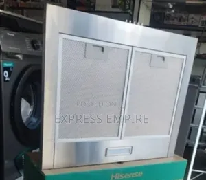 Hisense 60cm Chimney Hood