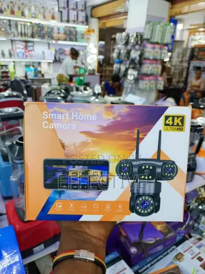 Home Camera