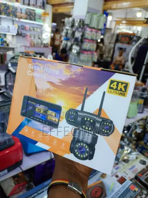 Home Camera