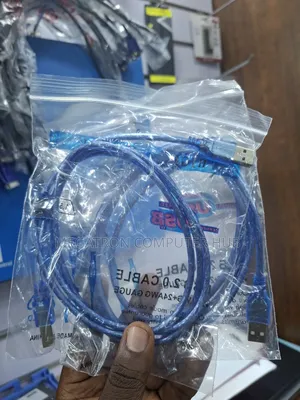 Usb Printer Cables