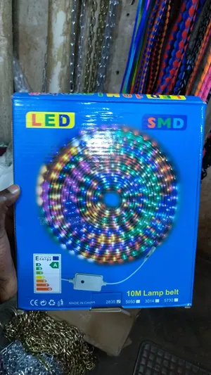10m Led Lights for Bedroom Strip Lights for Living Room, Party Decor