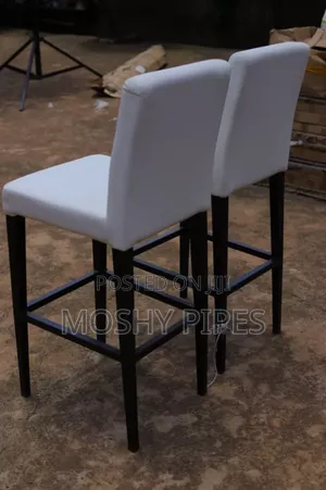 High Bar Stools