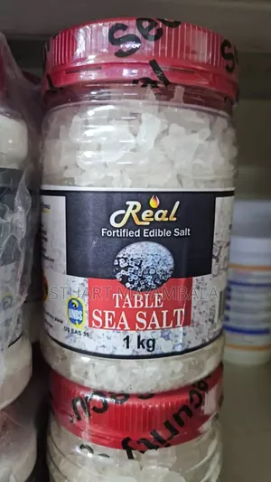 Heath See Table Salt