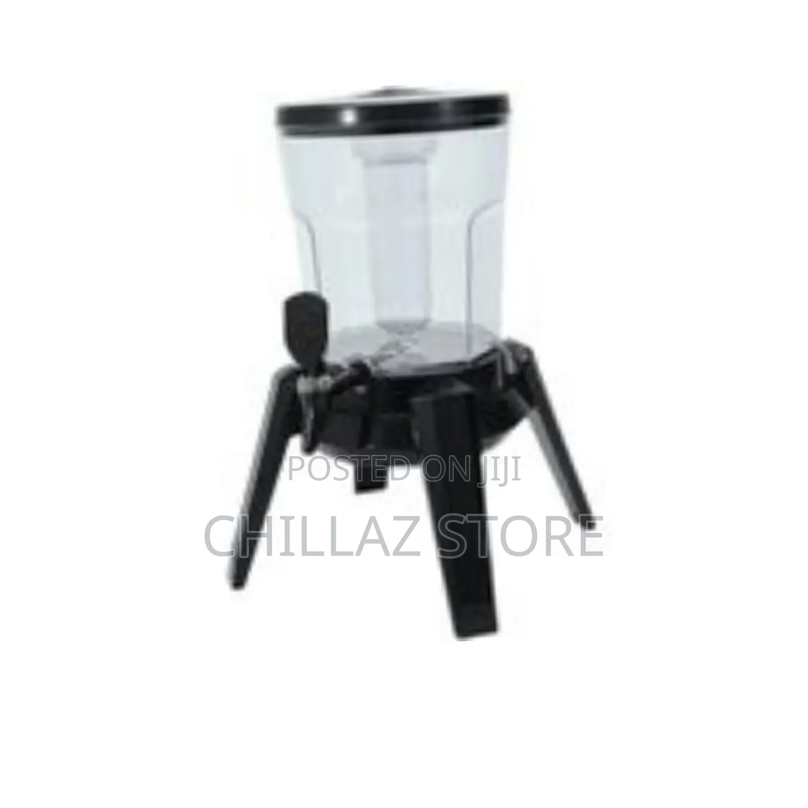 Beer Tower Beverage Dispenser.