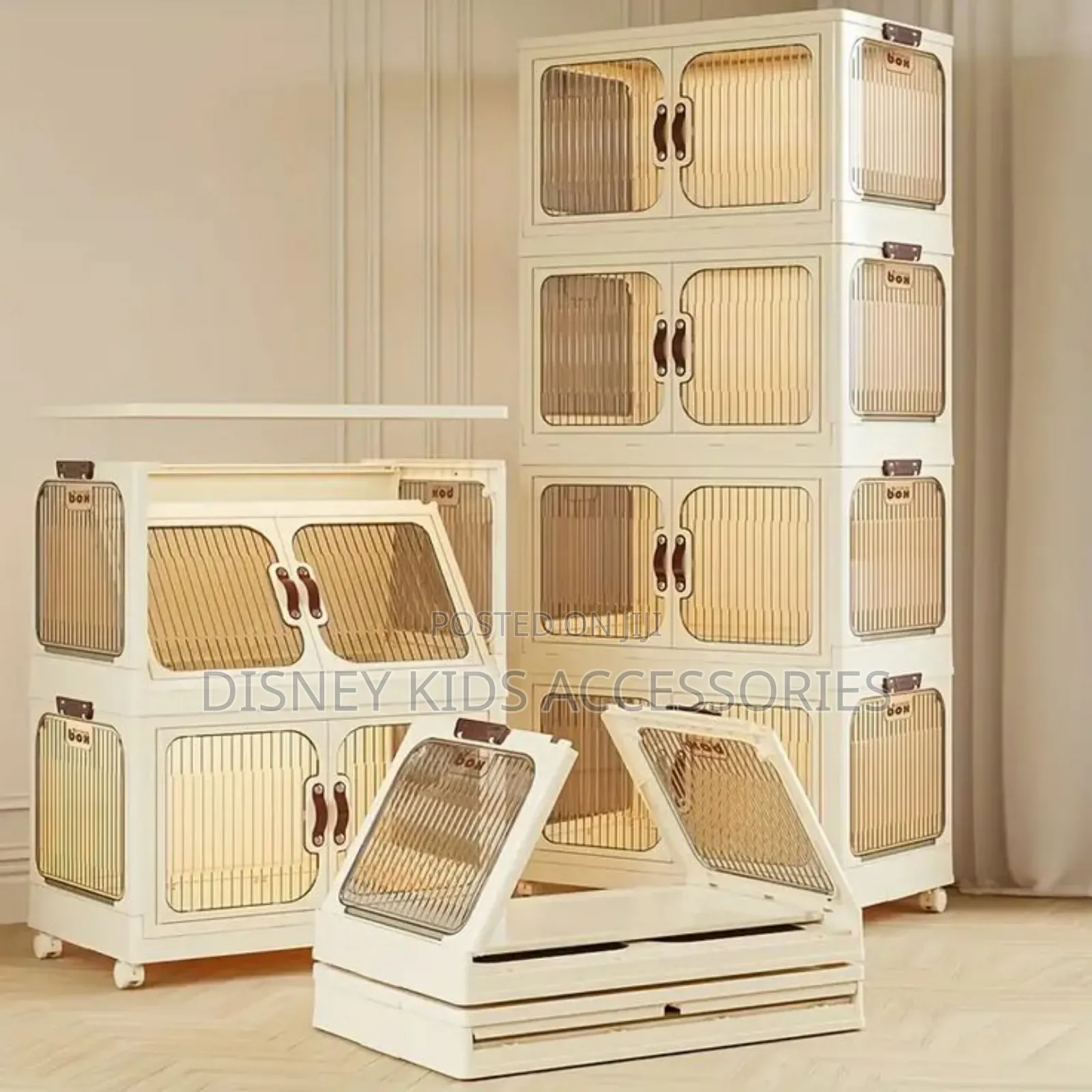 Baby Wardrobes And Closets