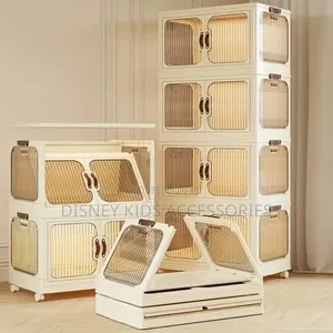 Baby Wardrobes And Closets