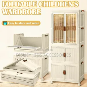 Baby Wardrobes And Closets