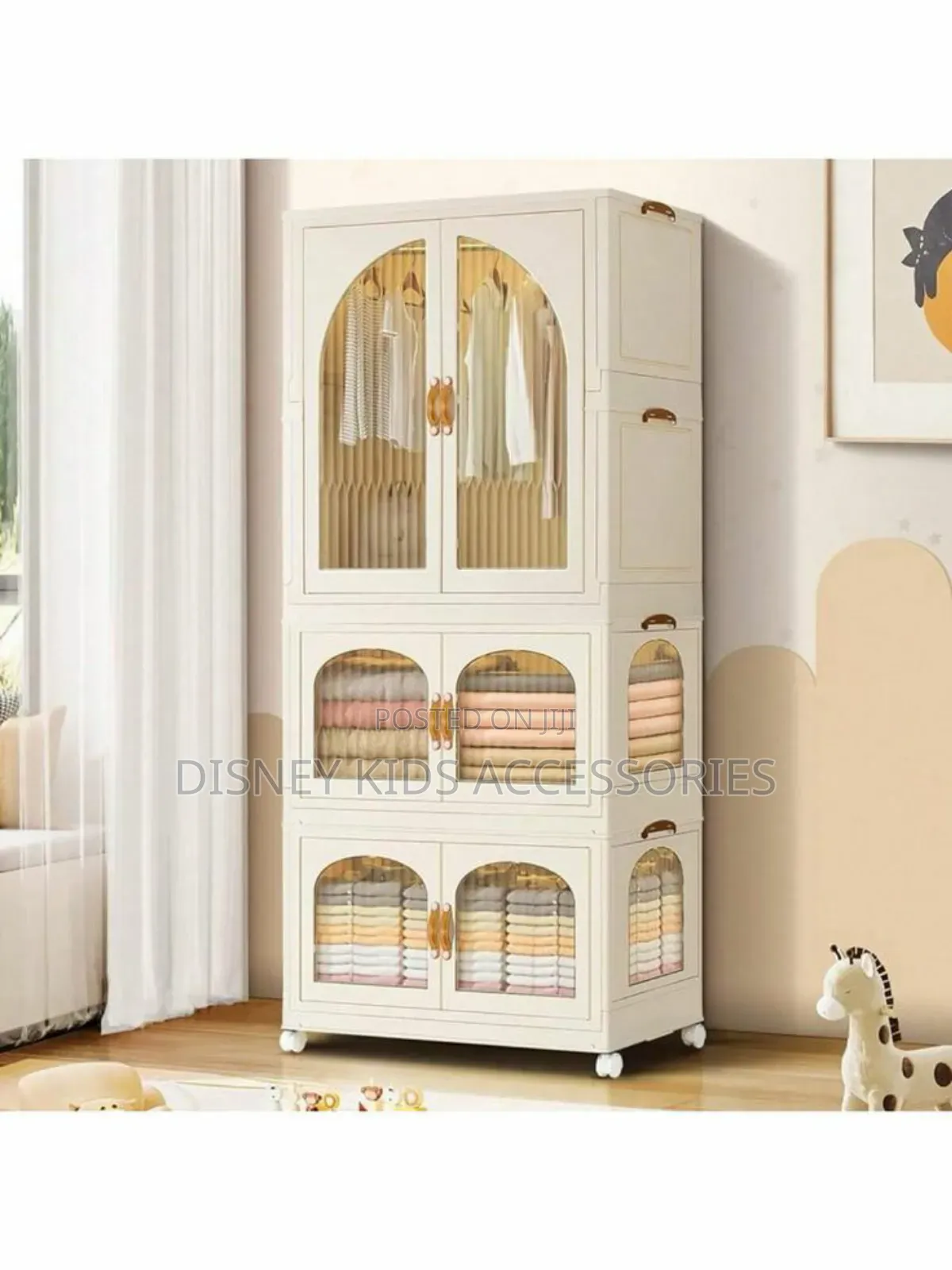 Baby Wardrobes And Closets