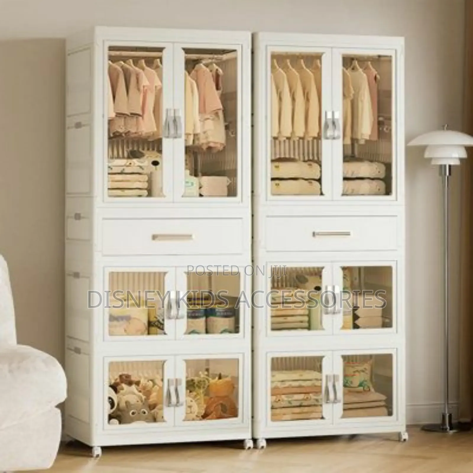 Baby Wardrobes And Closets