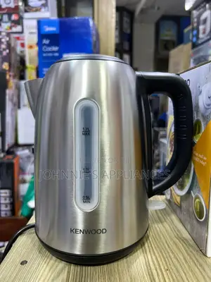 Kenwood Accent Collection Kettle (Model: Zjm01)