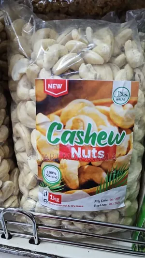 Carsal Nuts