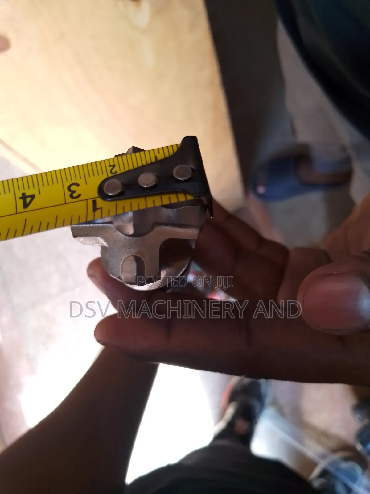 45cm Long 25mm Wide 1" Spare Auger Bit/ Drill Bit