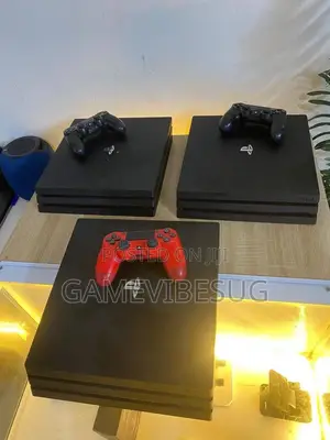 Ps4 Pro | Faster, More Powerful With Gaming