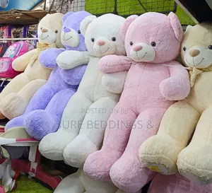 Human Size Big Bears