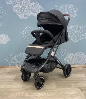 Kidilo Baby Convertible Stroller