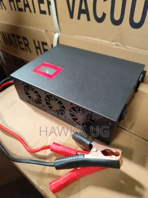 Ac Battery Charger