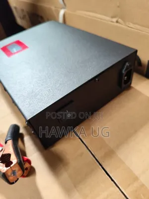 Ac Battery Charger