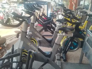 Uk Spinning Bike