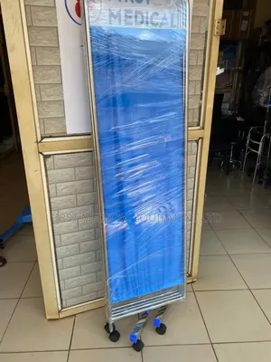 Hospital Ward Screen