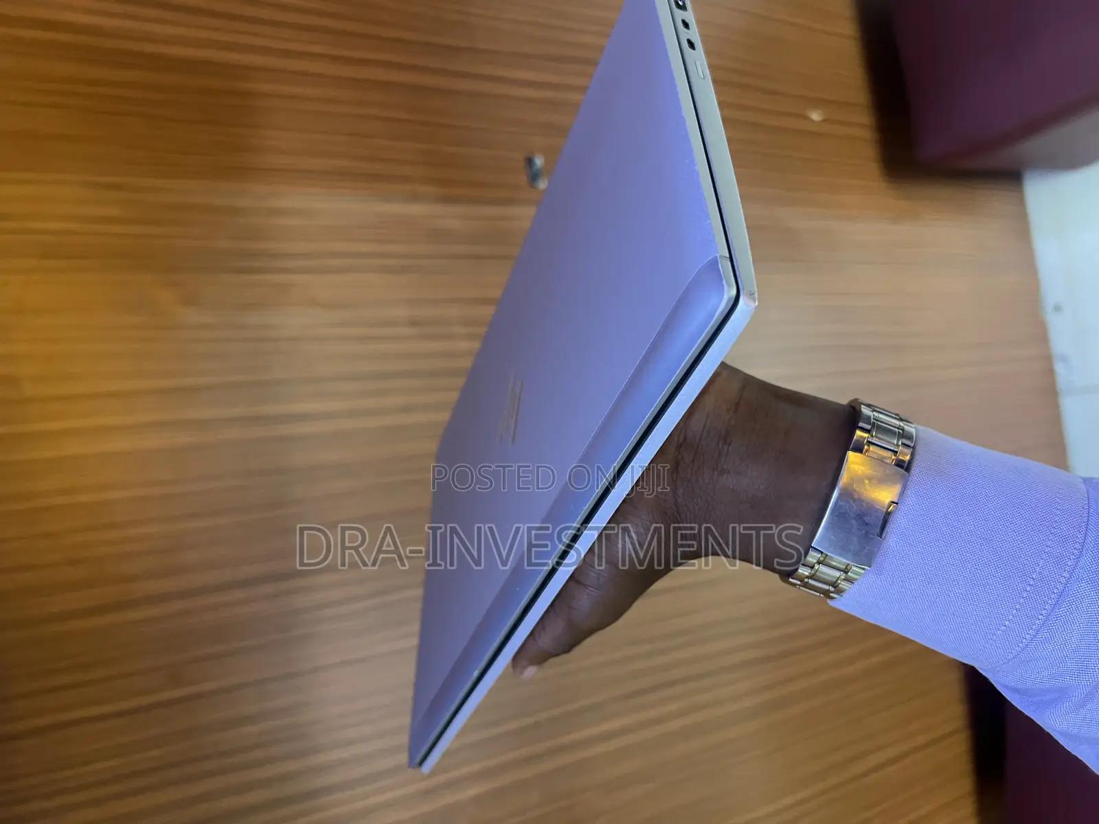 New Laptop HP EliteBook 840 G7 8GB Intel Core I5 SSD 256GB