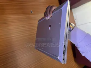 New Laptop HP EliteBook 840 G7 8GB Intel Core I5 SSD 256GB
