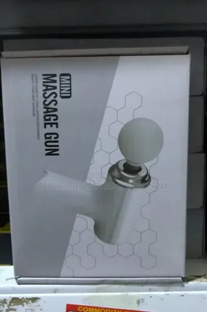 Mini Gun Massager Machine for Pain Relief - Body,Muscle Pain Relief