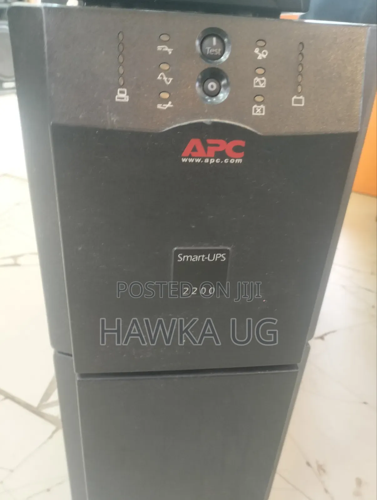 3000va Smart Ups