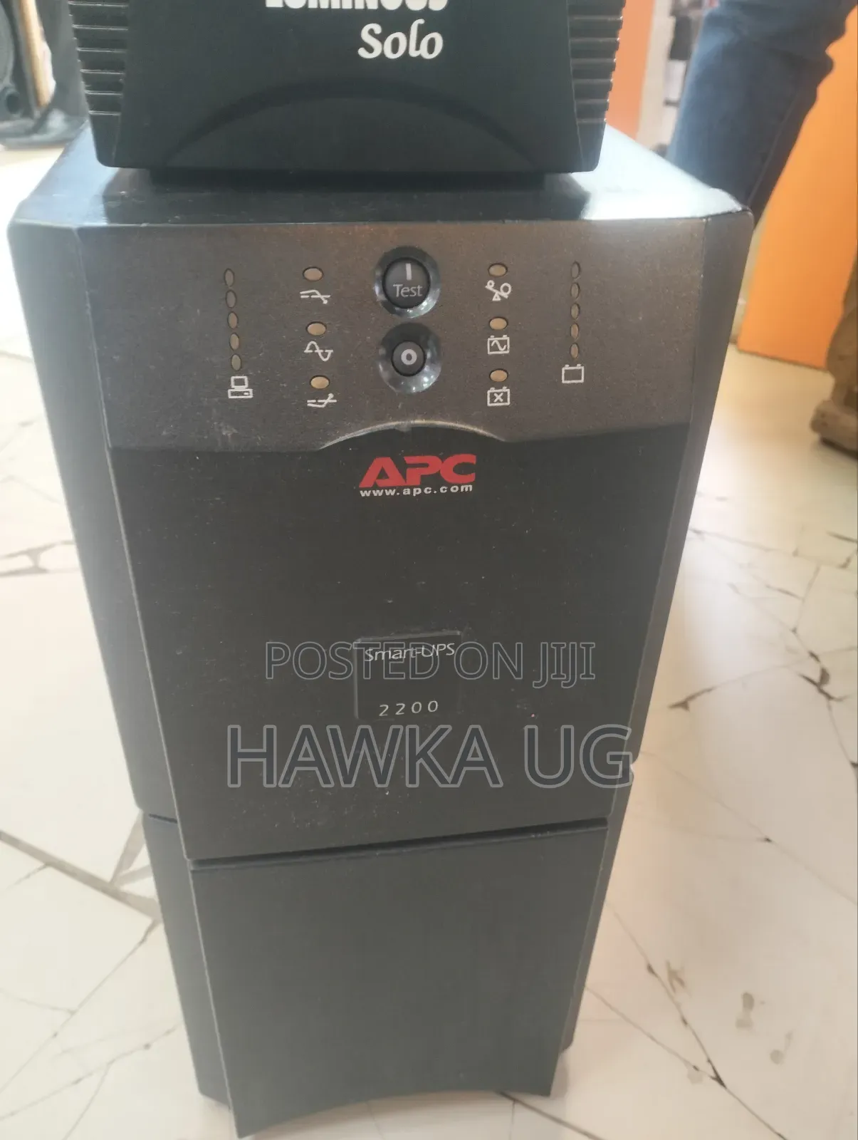 3000va Smart Ups