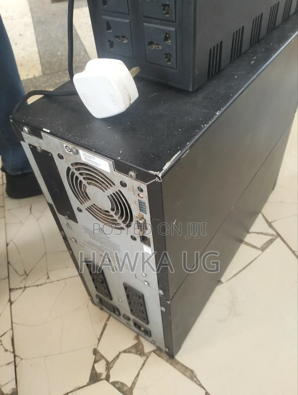 3000va Smart Ups
