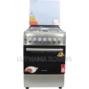 Blue Flame Cooker Full Electric