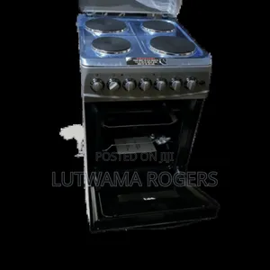Blue Flame Cooker Full Electric