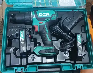 Dca Cordless Drill