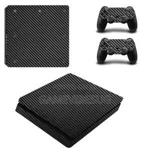 The Playstation 4 Slim(Ps4 Slim)500gb