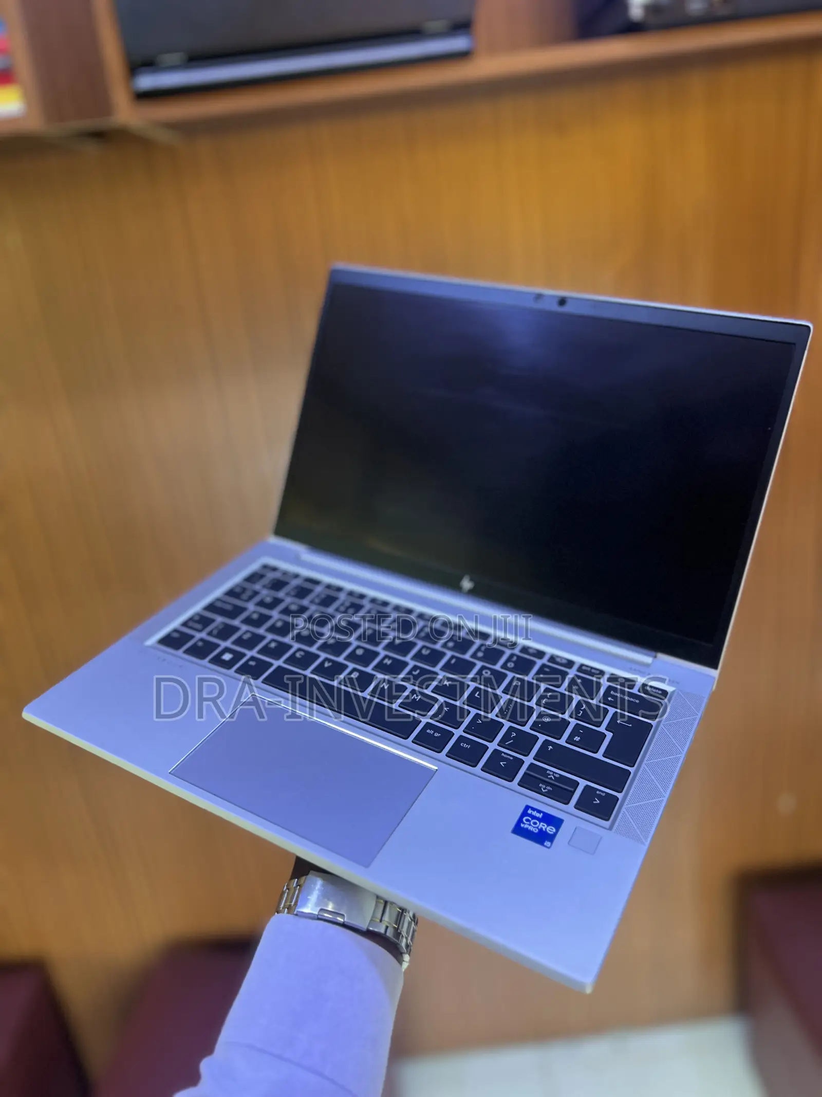 Laptop HP EliteBook 840 G7 16GB Intel Core I5 SSD 512GB