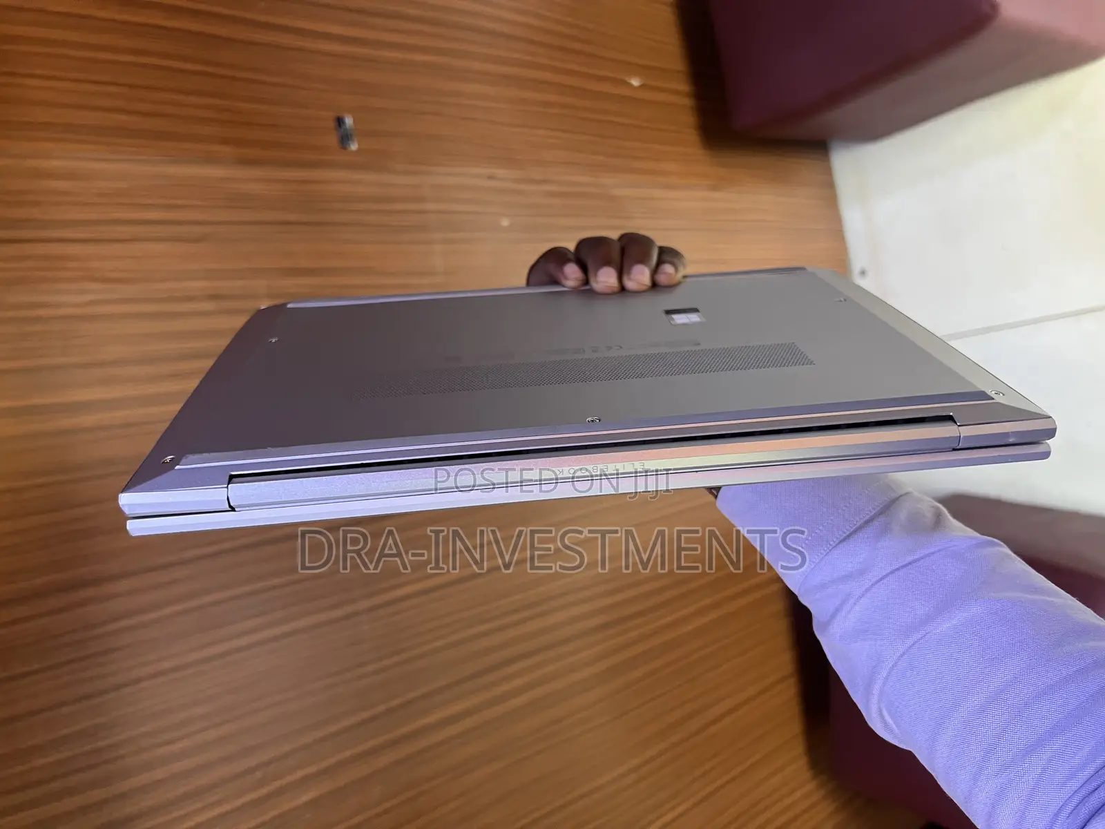 Laptop HP EliteBook 840 G7 16GB Intel Core I5 SSD 512GB