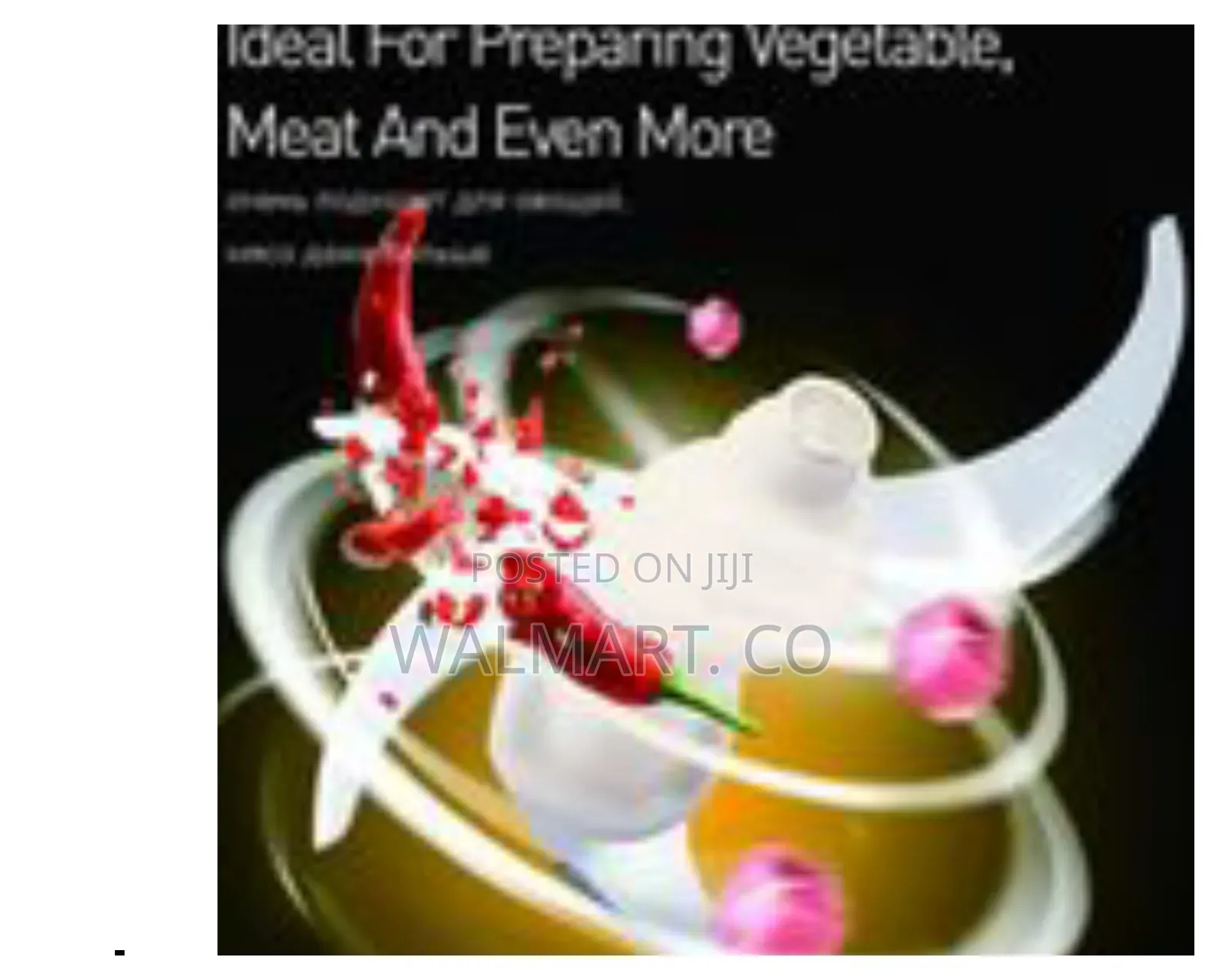Sonifer Multifunctional Food Processor Chopper Spiral Meat Grinder