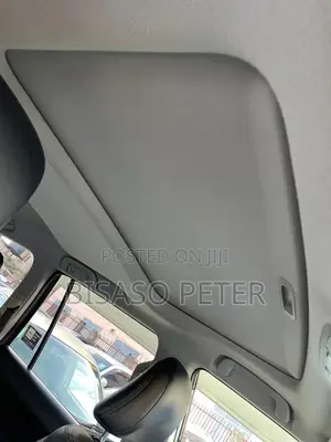 Toyota Land Cruiser Prado 2.8 2020 Black