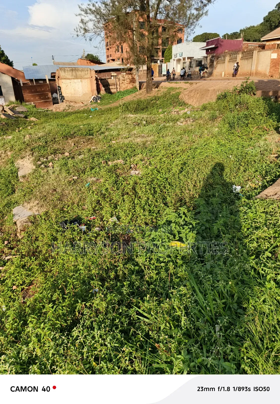 Land in Ntinda Kigowa