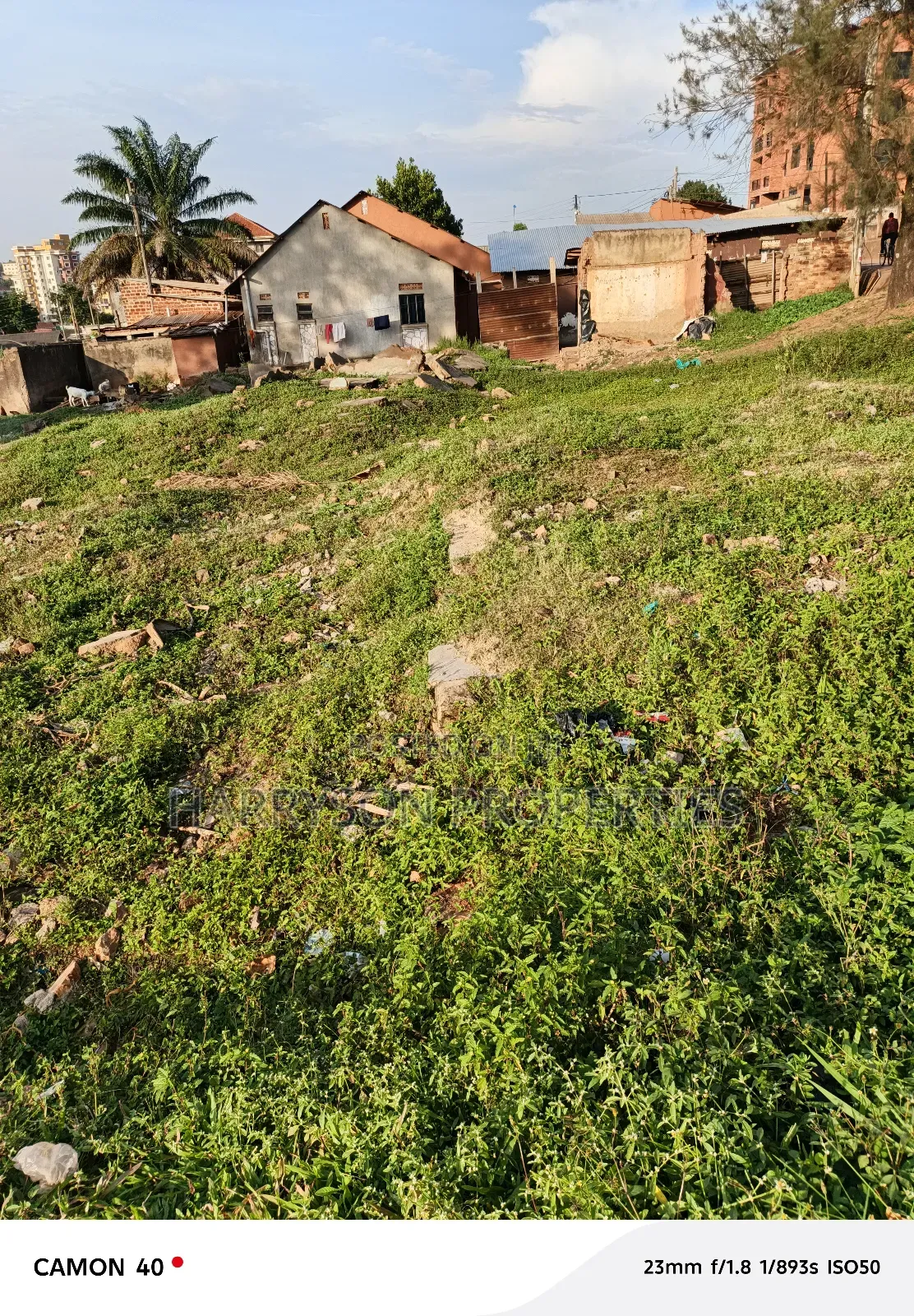 Land in Ntinda Kigowa