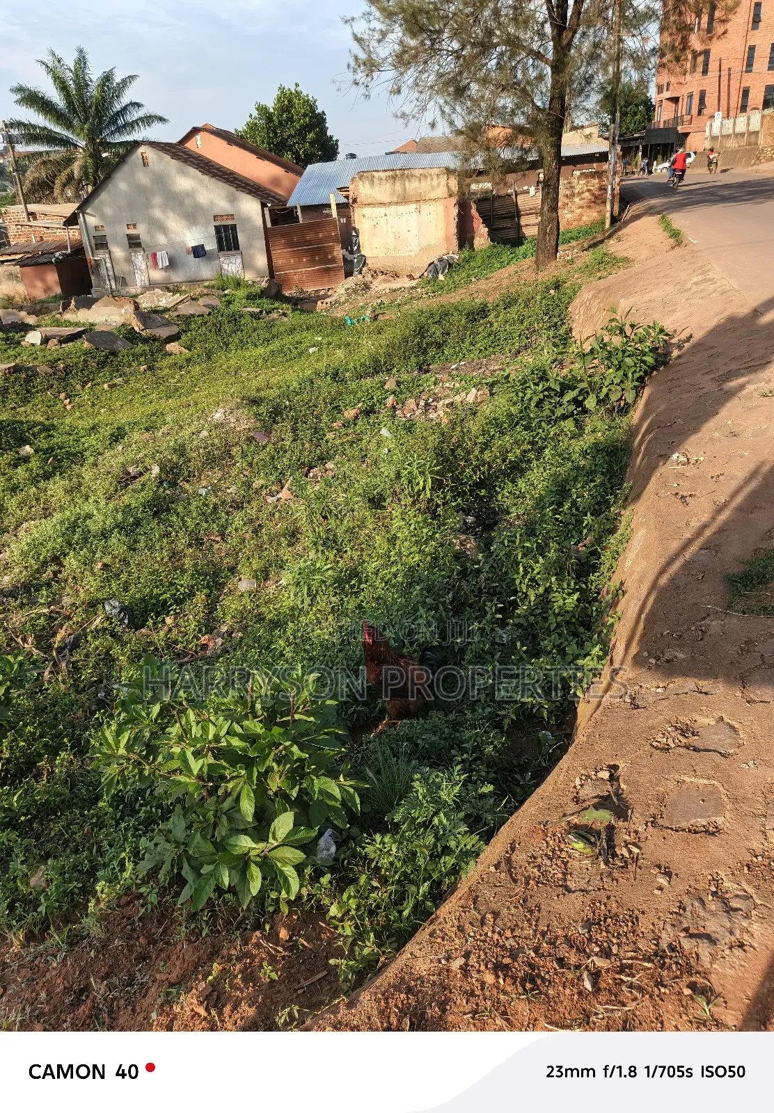 Land in Ntinda Kigowa