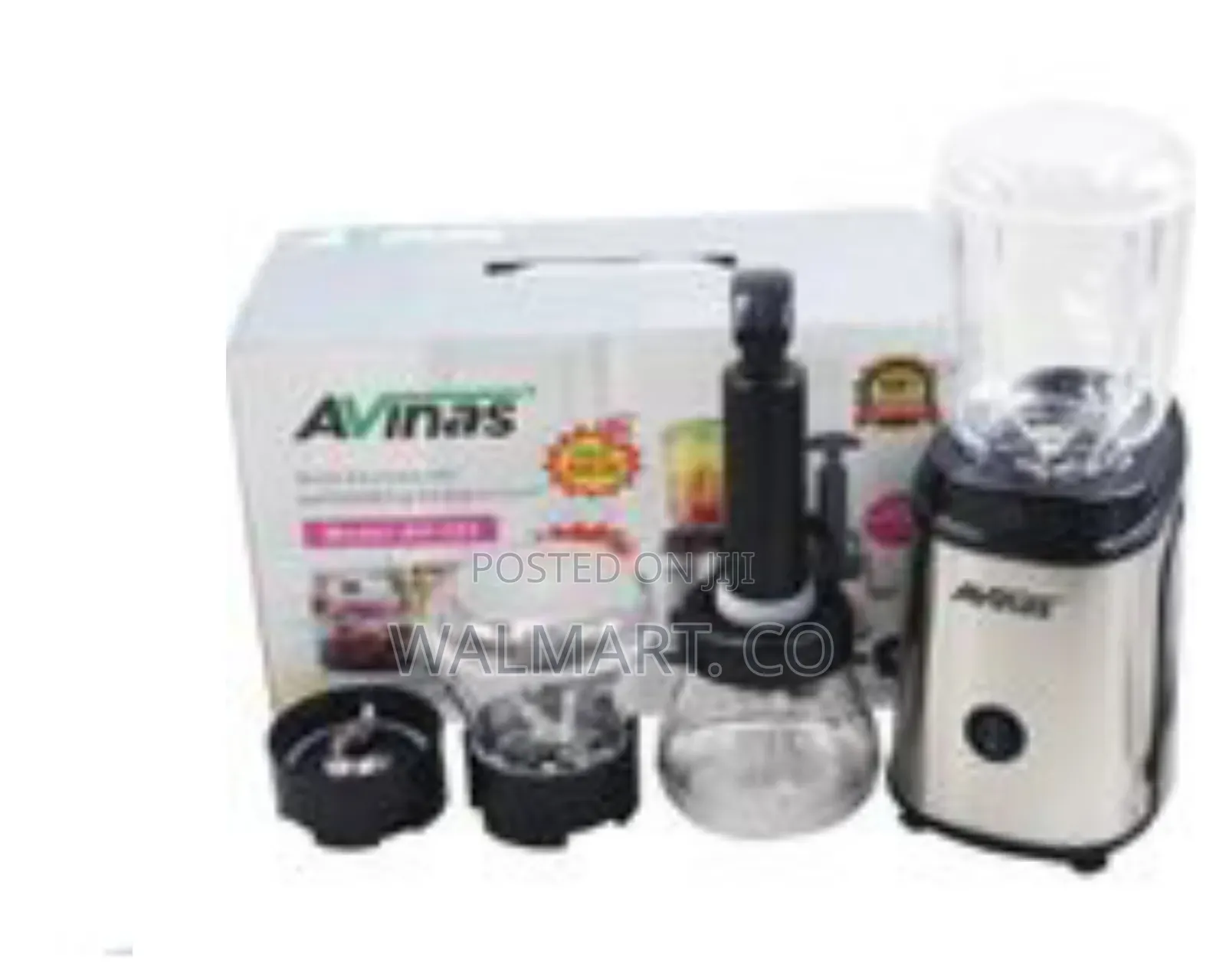 Avinas Multifunction Electric Blender Cell Wall Breaking Food Mixer
