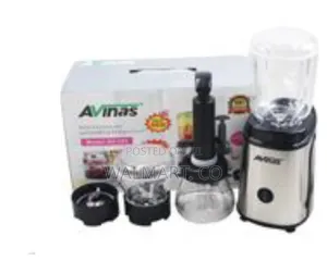 Avinas Multifunction Electric Blender Cell Wall Breaking Food Mixer