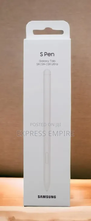Samsung Galaxy S Pen for Tab S9, S9+ and S9 Ultra