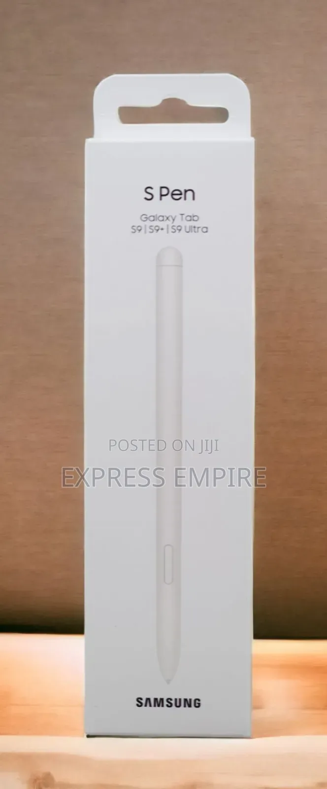 Samsung Galaxy S Pen for Tab S9, S9+ and S9 Ultra