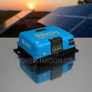 250/100 Tr Victron Smart MPPT Solar Charge Controller Model504070